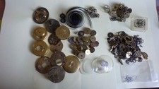 Uhrenschrott Spindeluhr, Werke,Teile, Ketten!
