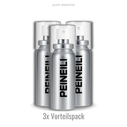 Peineilli verzögerungsspray - peineilli,
