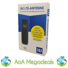1&1 LTE Antenne W1209 XS Stick