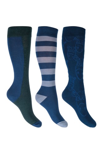 Hkm kinder reitsocken - hkm, kinder-reitsocken