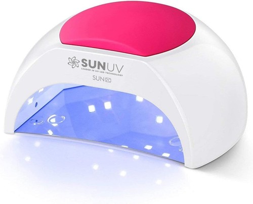 Sunuv sun2c nageltrockner - nageltrockner, uv