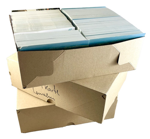 2500 postkarten vintage - postkarten,