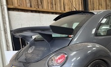 VW New Beetle RSI Rear Boot