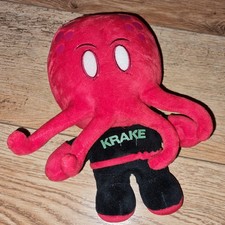 Krake Heide Park Resort Krake