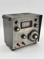 Tesla RLC Most - BM 498