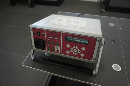 Elektronik safety - s.p.l.,