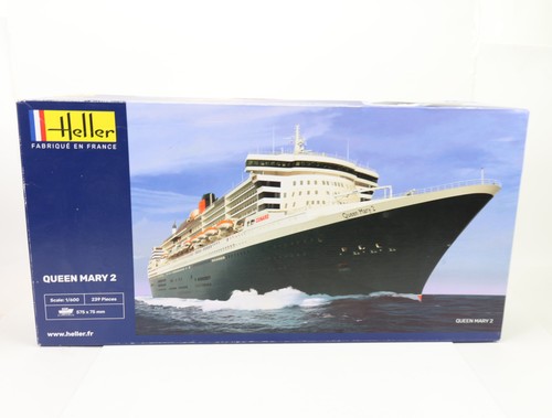 Heller 80626 modellschiff - 80626,