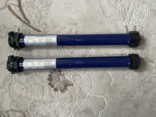 Tubular motor ft45s 15 - tubular,