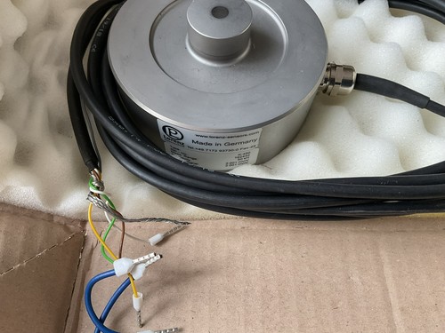 Lorenz kraftsensor - lorenz,
