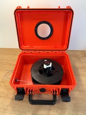 Filament Trockenbox Fiberthree Dry Box Safe Light 1,75mm