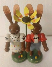 Osterhasenpaar Original