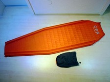 PACIFIC OUTDOOR selbstaufblasbare Isomatte Luftmatratze thermarest ultraleicht