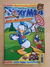 Micky Maus-Hefte 39/2006 mit