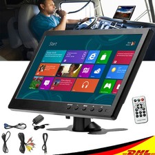 10.1 Zoll HD CCTV Display