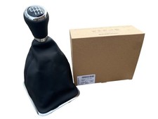 Original VW 6-Gang Schaltknauf