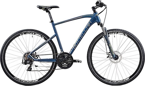Bottecchia crossrad diamant - bottecchia,