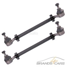 ATEC 2x SPURSTANGE VORN