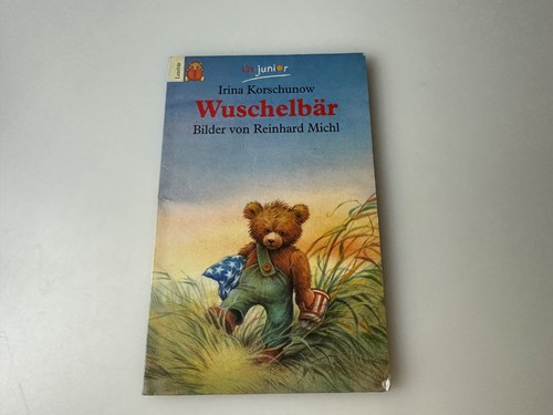 Buch dtv junior irina - buch,