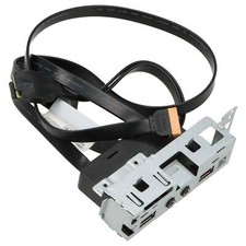 Lenovo Front Panel I/O USB Module P320 - 00XL383