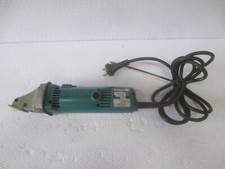 Blechschere MAKITA JS 1670 Nibbler Blechschere Blechnibbler Blechschneider