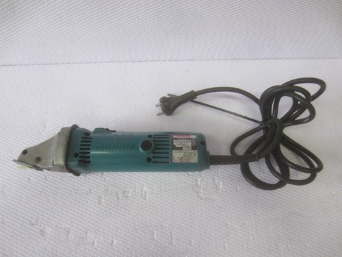Blechschere makita 1670 - makita, js