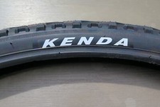 KENDA Mountainbike Reifen 26