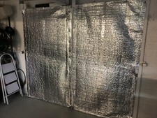 Garage Kondensationssteuerung