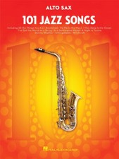 101 Jazz Songs für