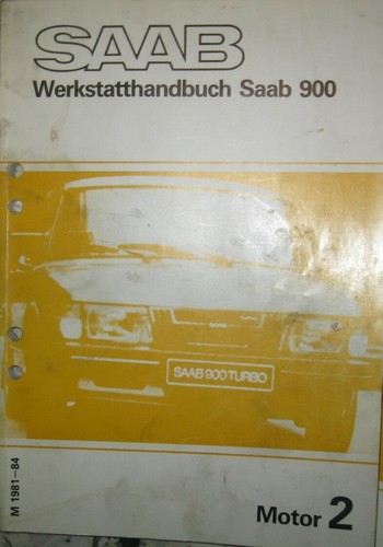 Saab 900 einspritzer turbo - 900, +