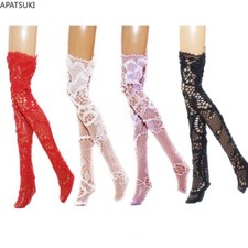 Mode Spitze Socken für Barbie