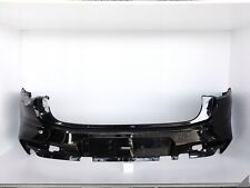 BMW X4 G02 M-PAKET X4M F98 M-POWER Bj.18-22 Stoßstange Hinten *PDC*