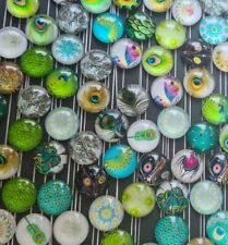 10 / 20 / 50 / 200 Stück Glas