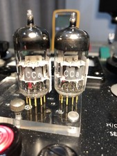 Siemens Cca/E88CC/E188CC/6DJ8