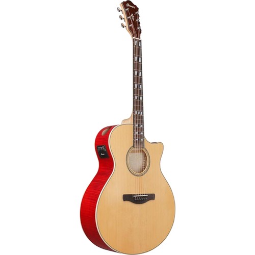 Ibanez ae170 ntr - ibanez, ae170-ntr
