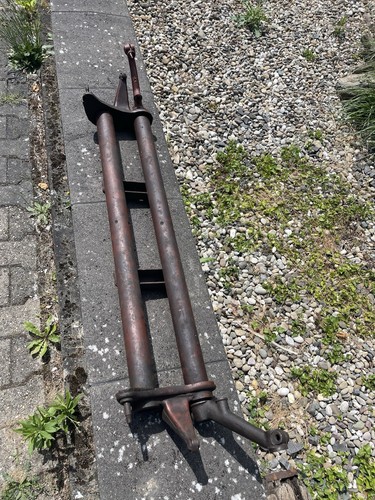 Kdf kübel typ 166 - 82,
