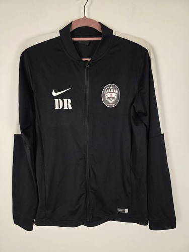 Nike authentic football jacke - nike,