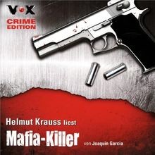 Mafia killer cds vox crime - (vox,