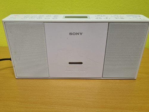 Sony pe60 player mit - zs-pe60, cd-player