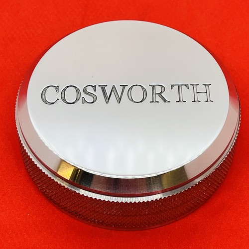 Ford cosworth header - ford,