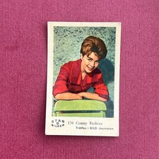 Conny Froboess 1963 Dutch Gum