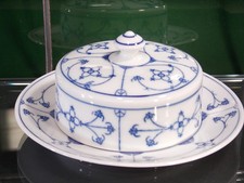 Butterdose Butterglocke