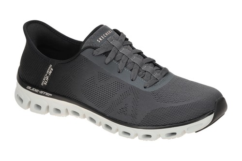 Skechers schuhe glide step - glide,