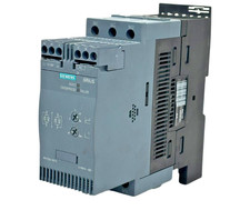 SIEMENS 3RW3036-1BB14 Sanftstarter / Soft Starter