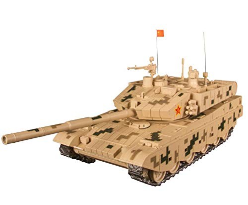 Floz 99a kampfpanzer desert - kampfpanzer,