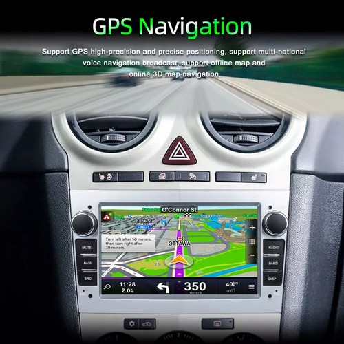Android 64g für - für, opel