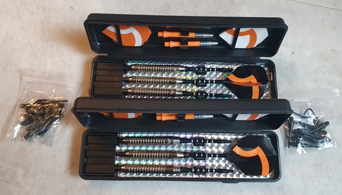 Crivit dartpfeile softdart - dartpfeile,