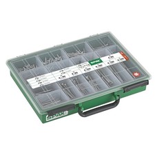 SPAX Sortiment Koffer