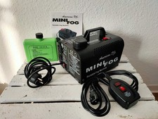 American DJ Portable Fog Machine Nebelmaschine