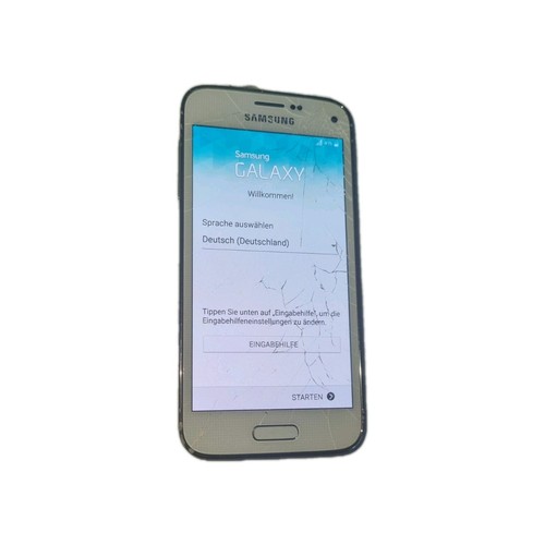 Samsung galaxy mini weiß - samsung,