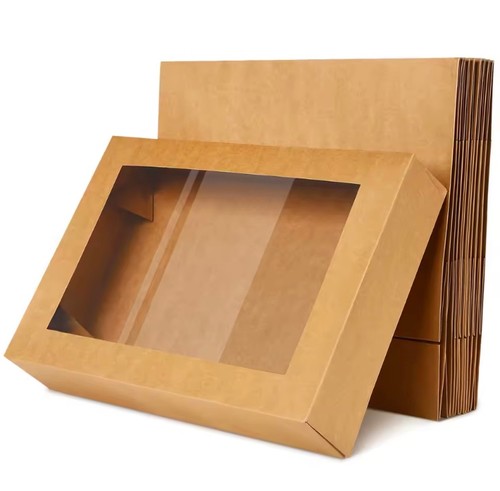 Stk catering kuchen box - 3,